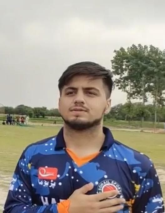 Mustafa Khan