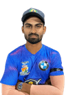 Nayan Chavan