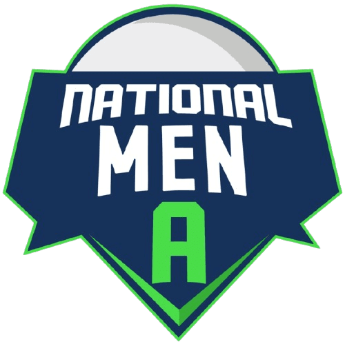National Men A