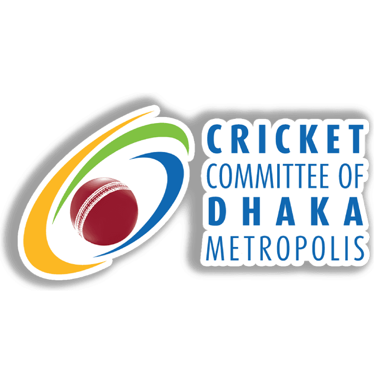 Dhaka Metro team logo