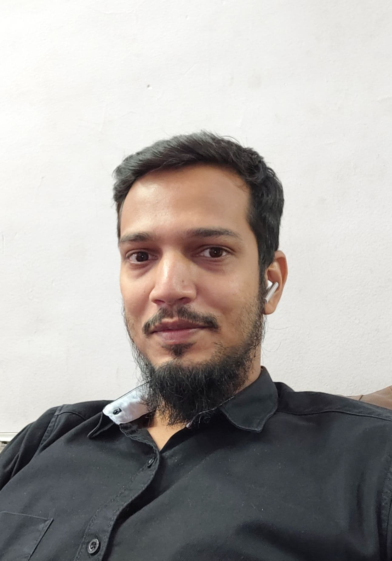Aliasgar cricket player profile photo