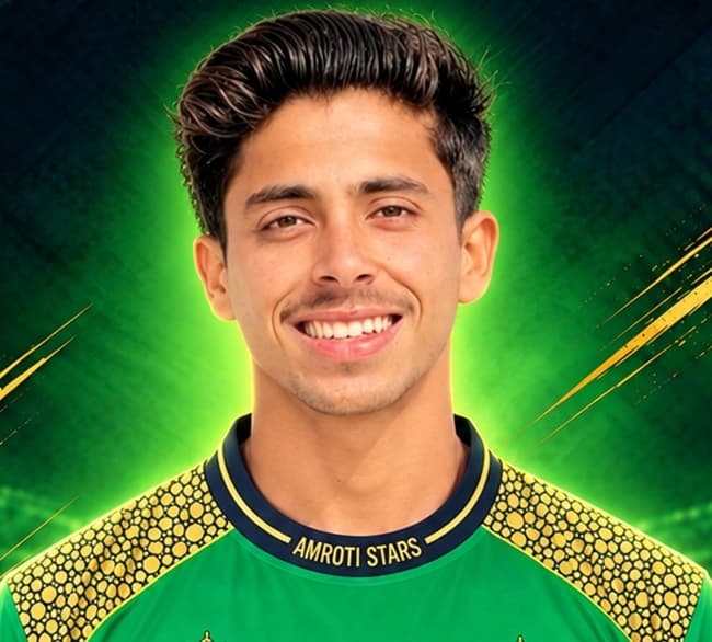 Imran Ali