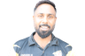 Vinesh Ramakrishnan