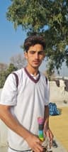 Awais Farooq