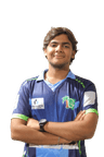 Ahmed Ali