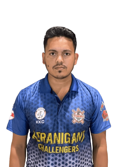 Shakil Belal Hossain