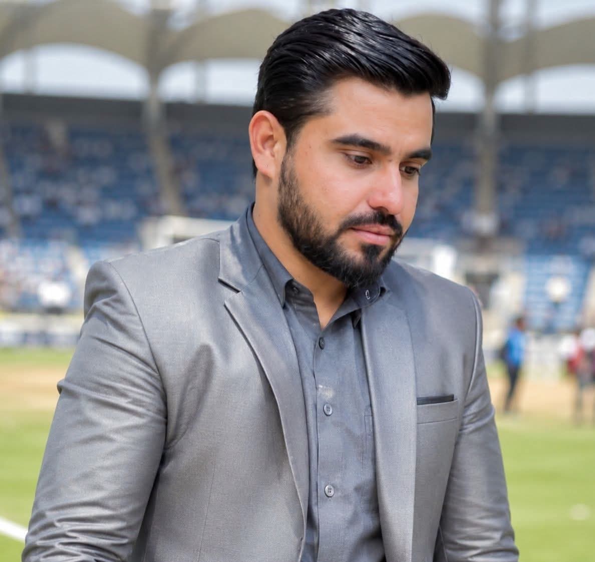 IBRAHIM SHAH