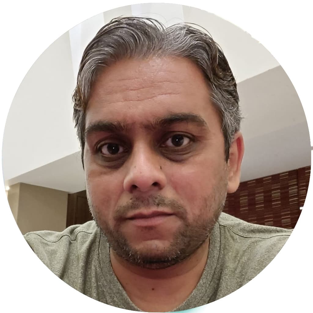 Chirag Ajmera