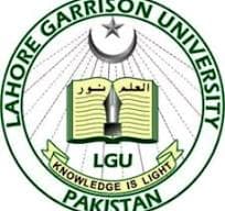 Lahore Garrison University