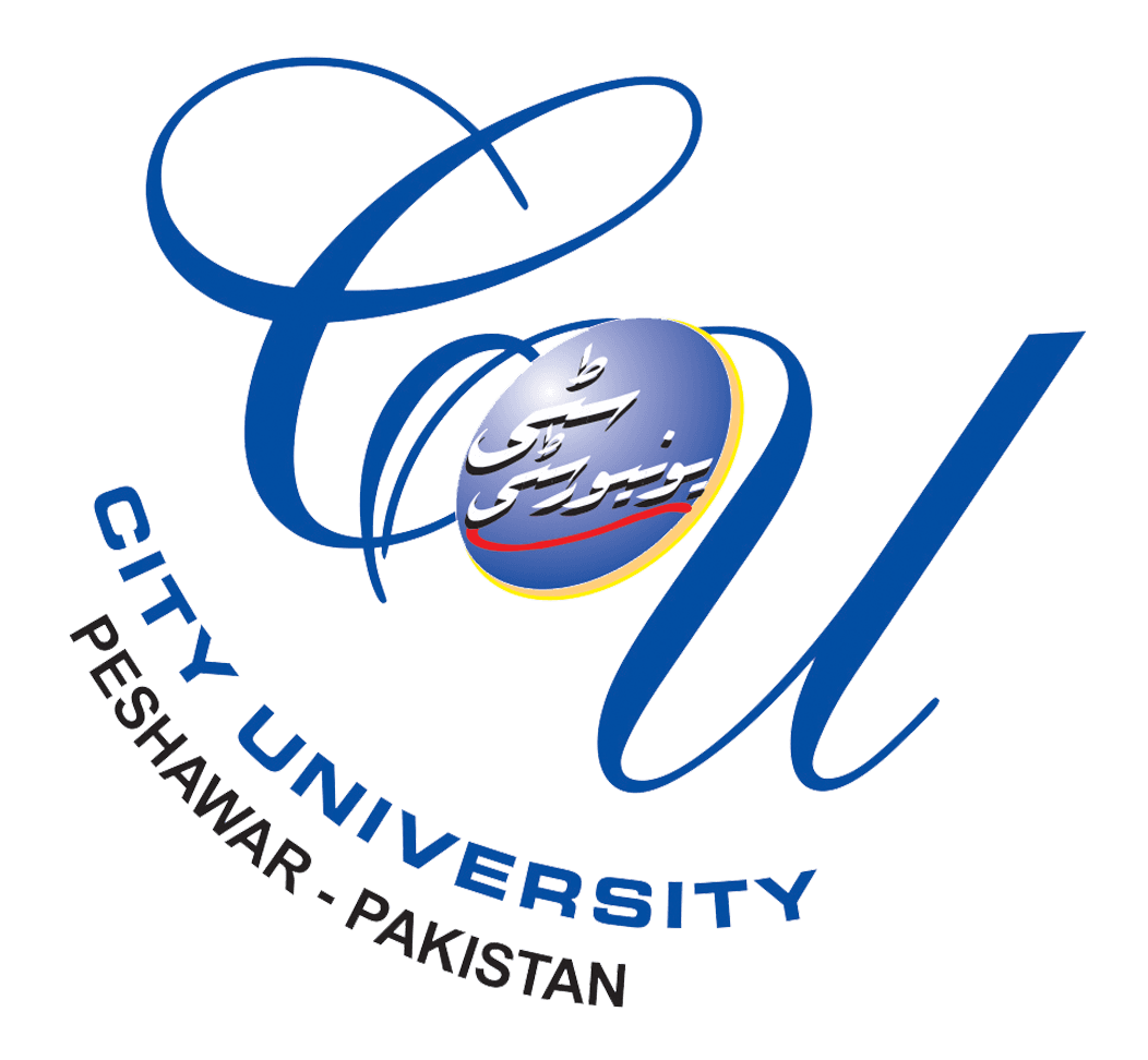 City University Peshawar team logo