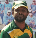 Sarwar Siyal