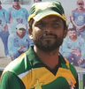 Sarwar Siyal