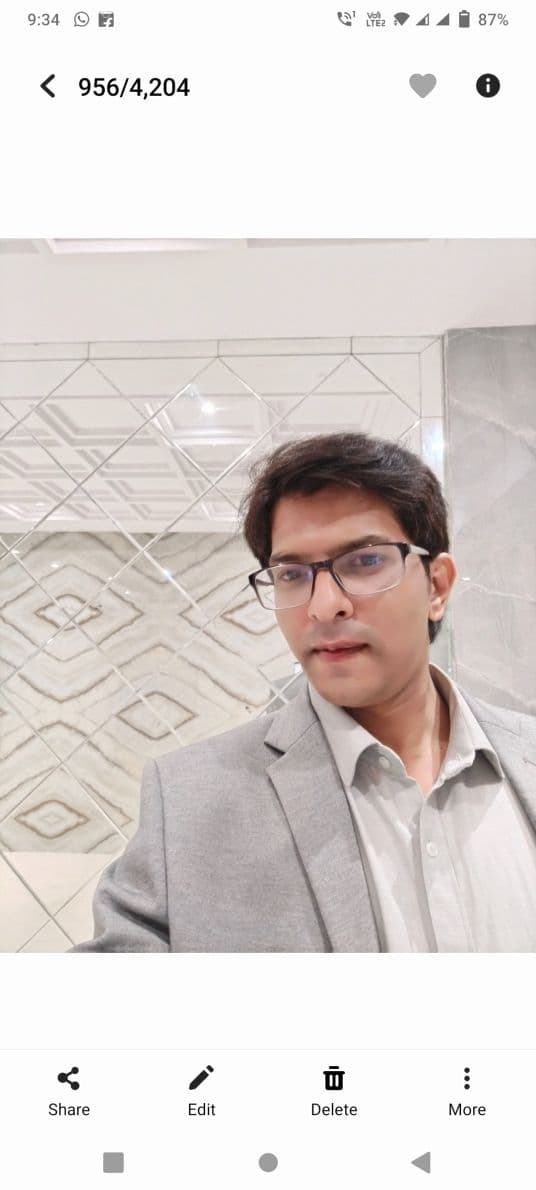 Amar cricket player profile photo