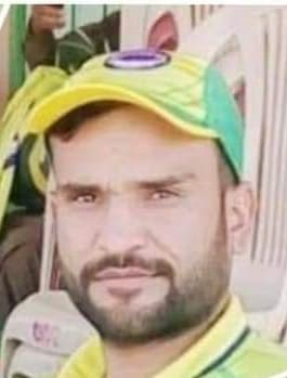 Waqas Muslim cricket player profile photo