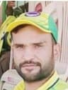 Waqas Muslim