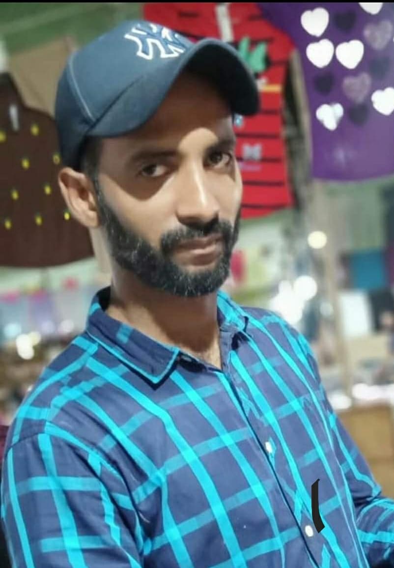 Chadkhan Ejaz