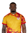 Delray Rawlins