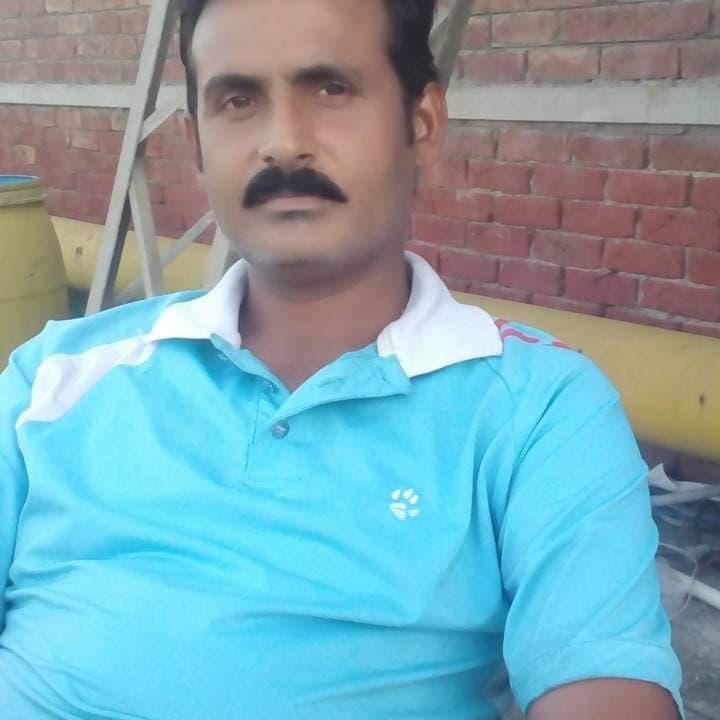 Rana Tahir
