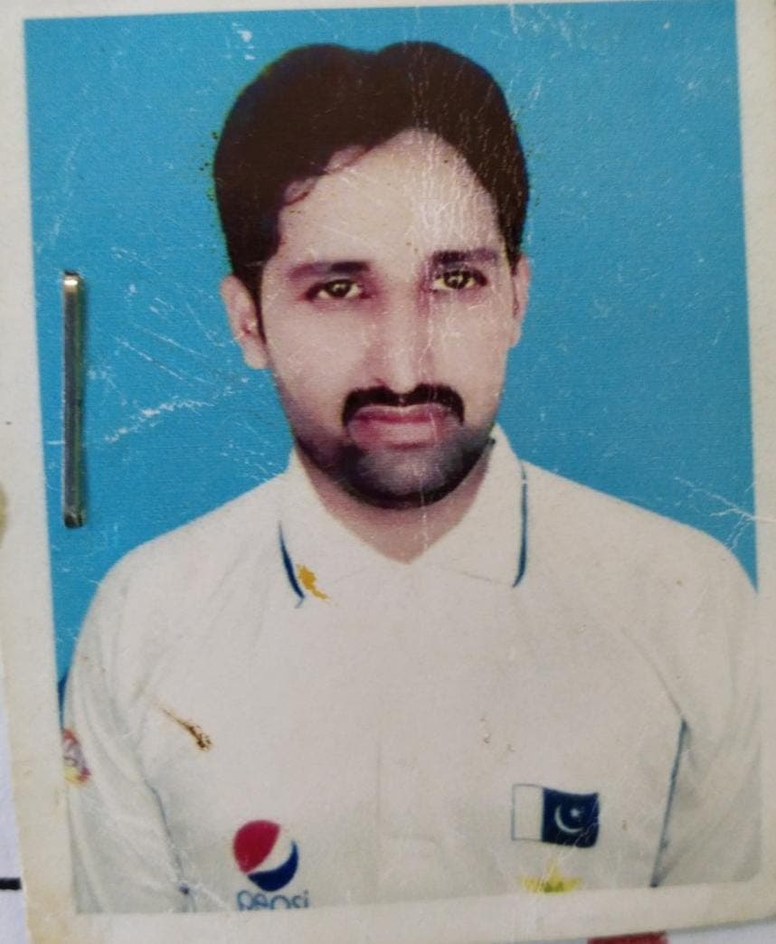 Muhammad Sarwar