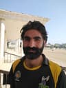Shafqat Ali