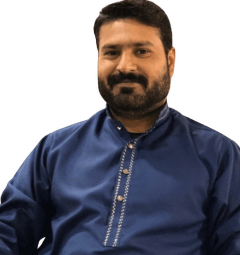 Hammad Aziz