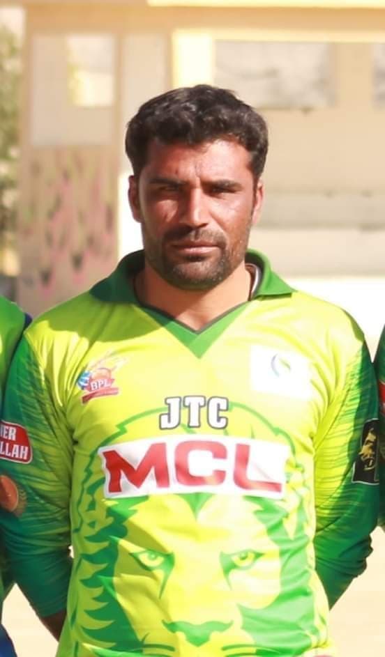 M Noor