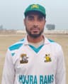 Akram Billa