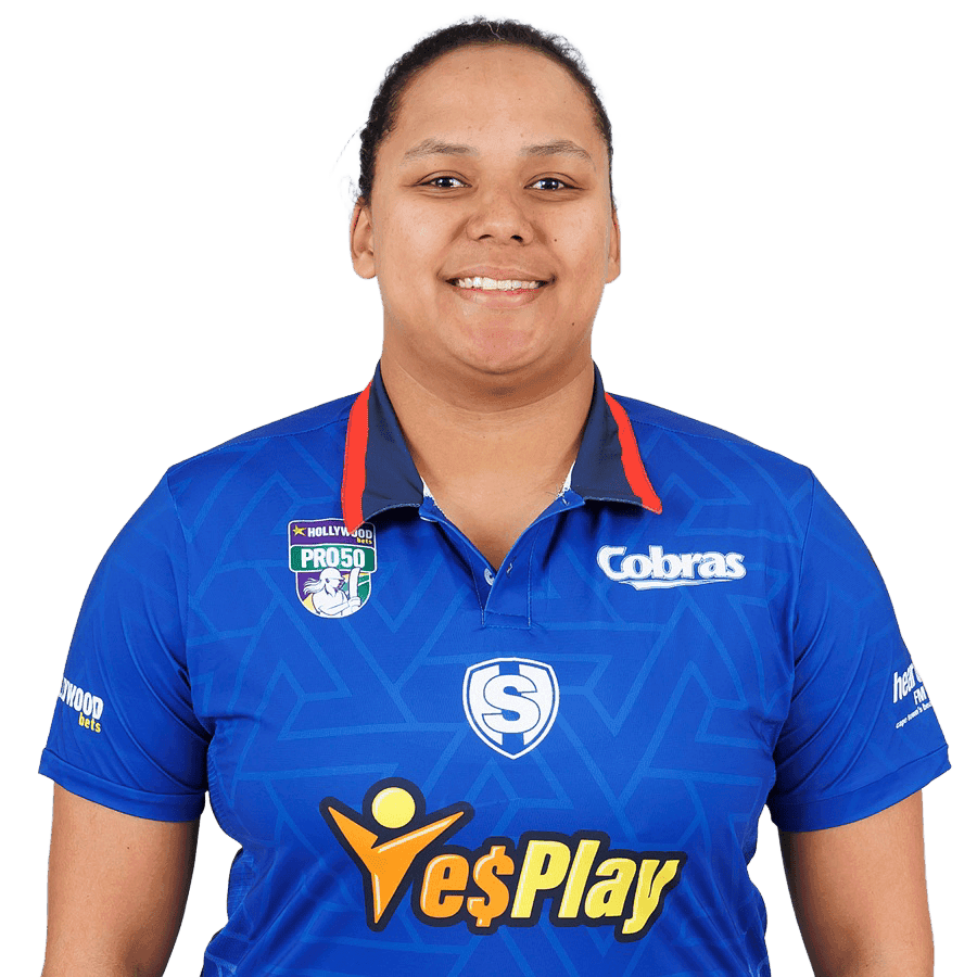 Lara Goodall