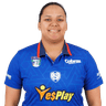Lara Goodall