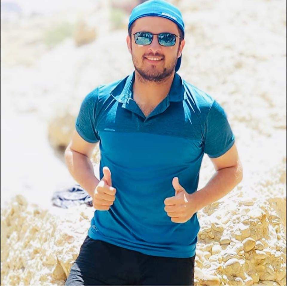 Mukhtar cricket player profile photo