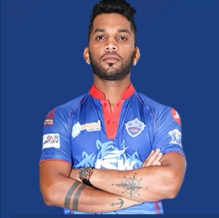 Vishnu Vinod
