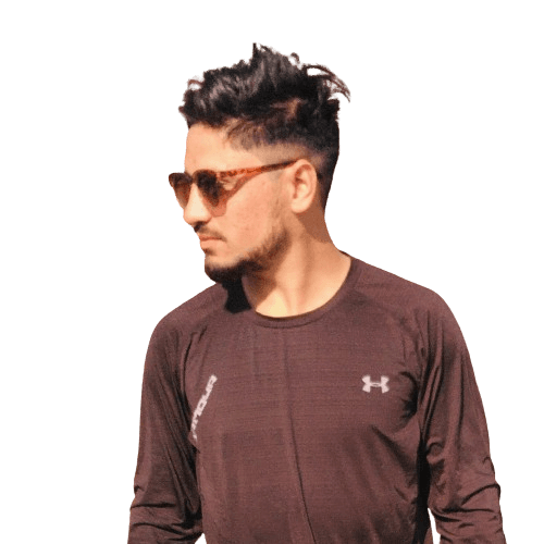 Bilal Kham