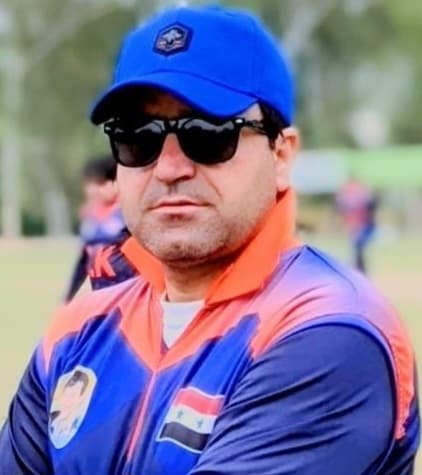 Najeeb Ullah cricket player profile photo