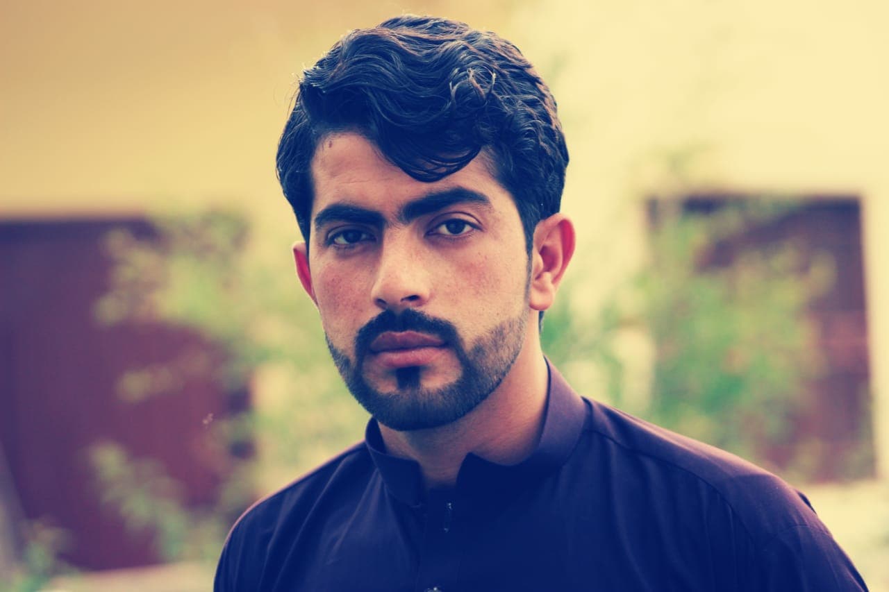 Rehmat Khan