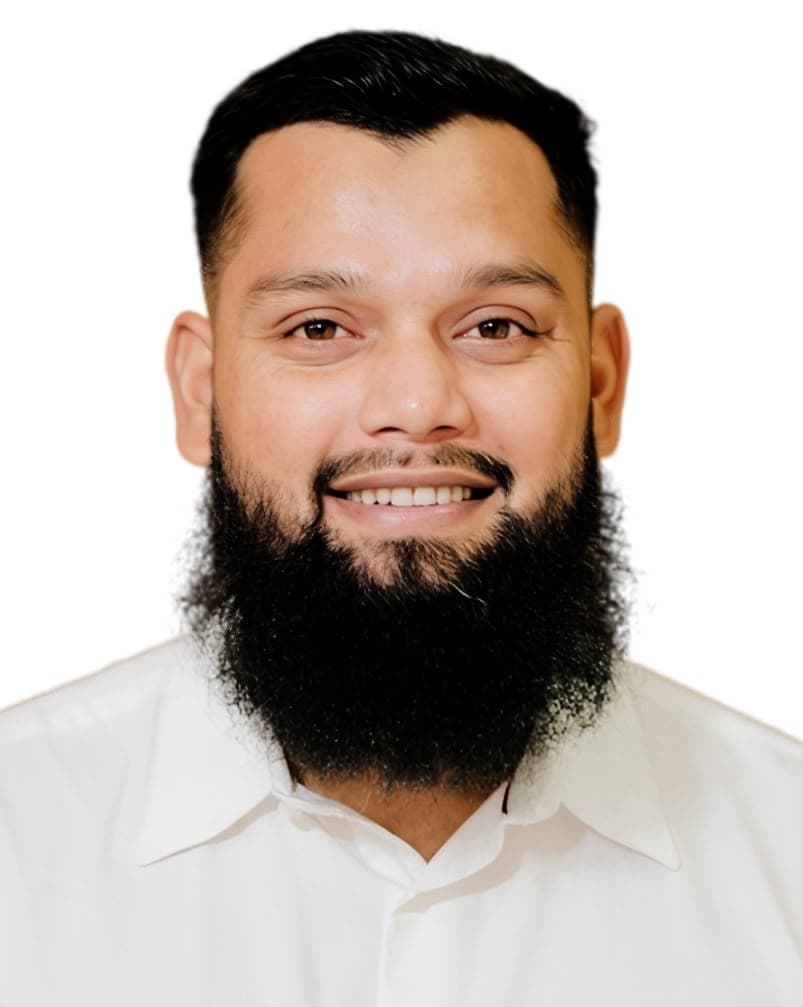 S M FORHAD AHMED