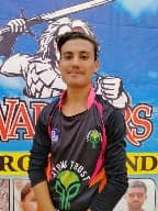 Rafeeq Umrani