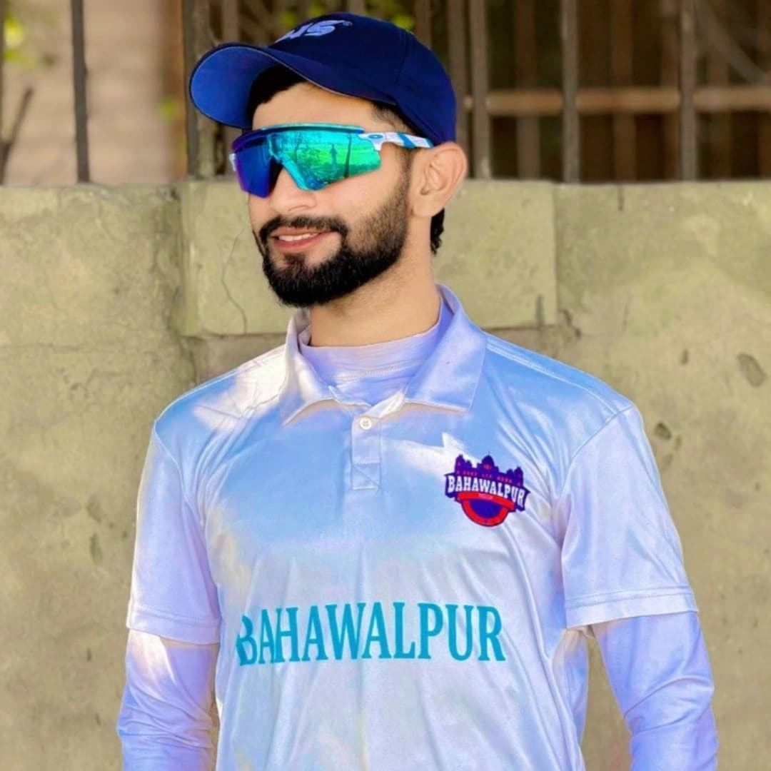 Nabeel Arshad