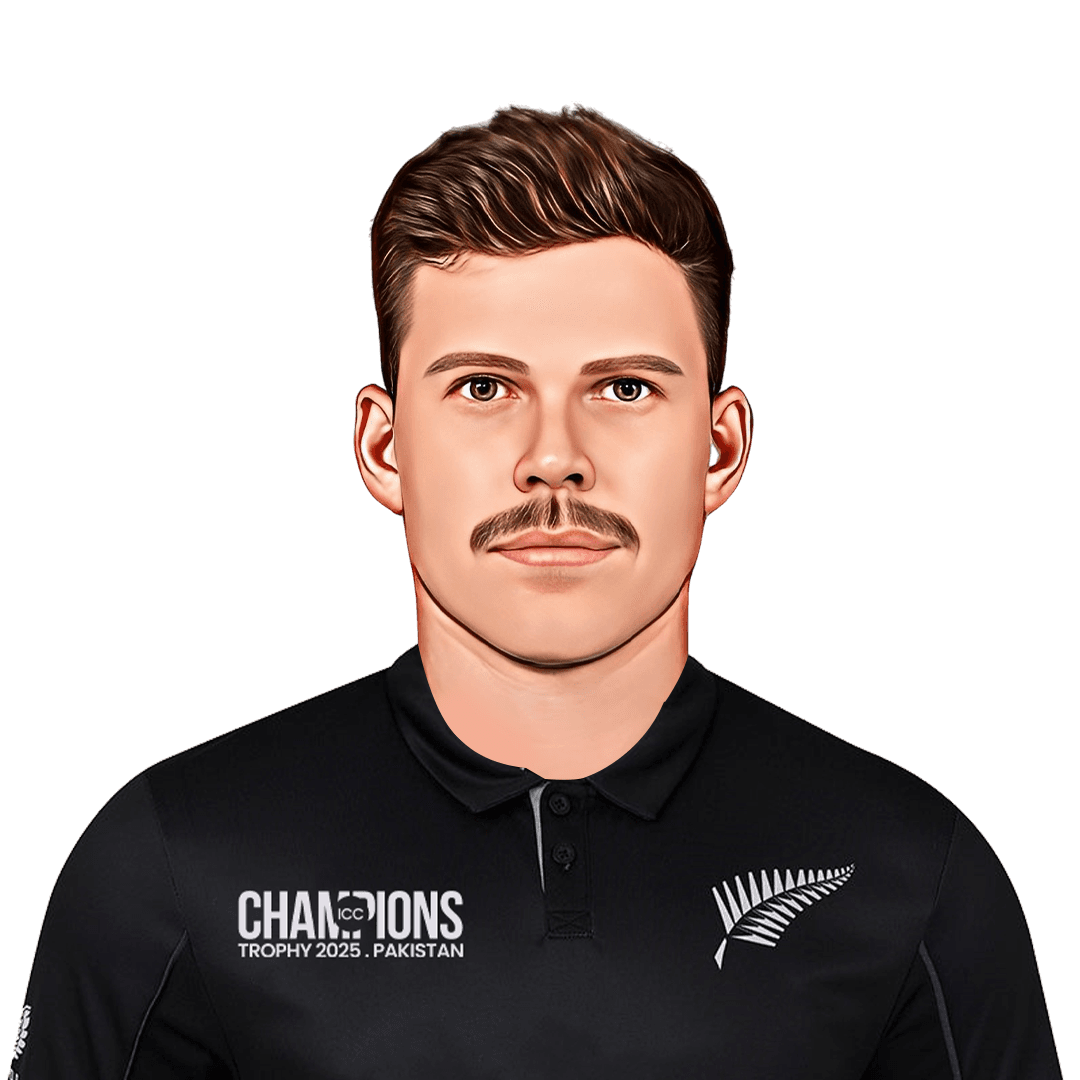 Lockie Ferguson