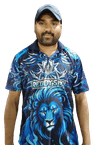 Prakash Reddy