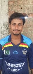 Basham Khan