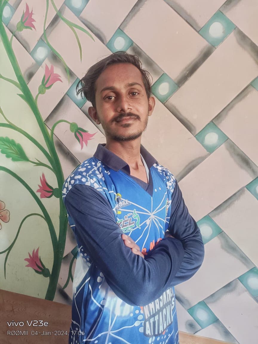 Maqsood kk