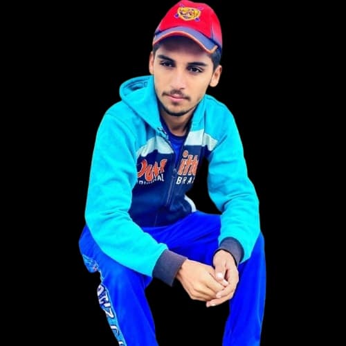MUHAMMAD KASHIF cricket player profile photo