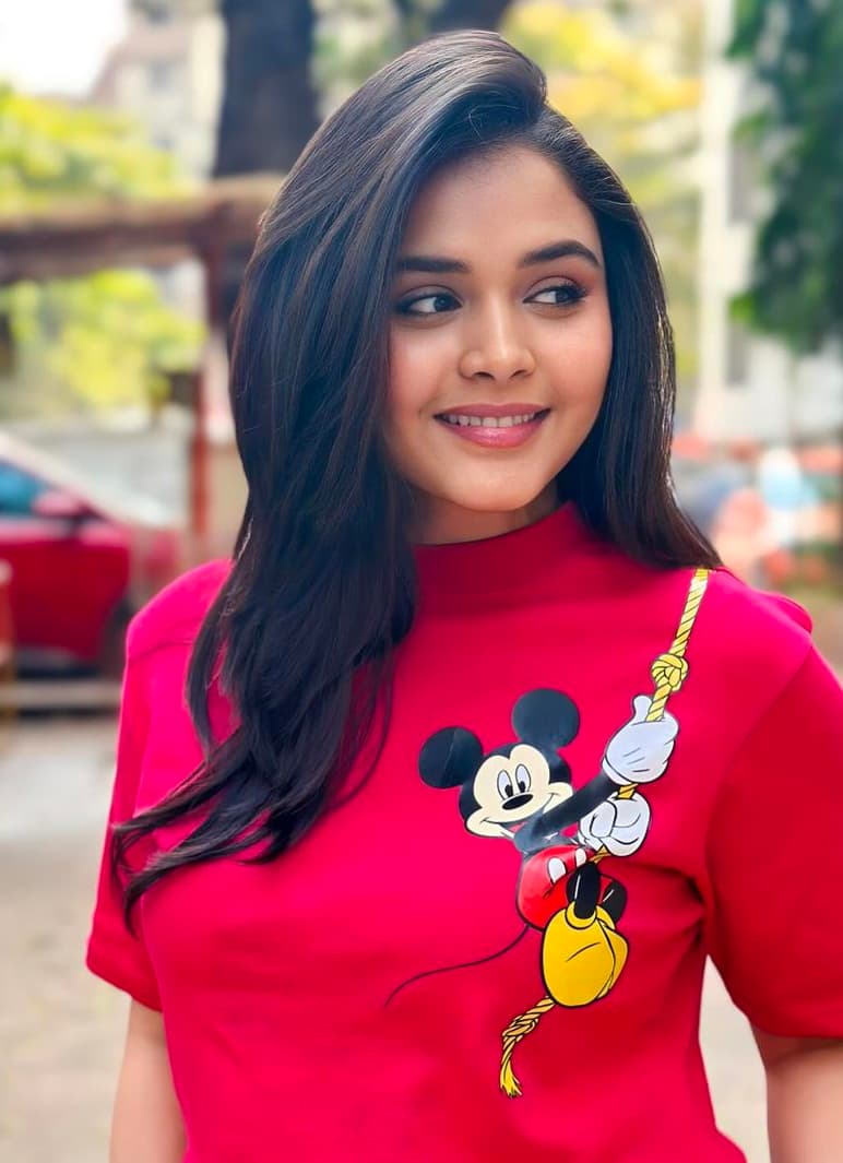 Muskan Bamne cricket player profile photo