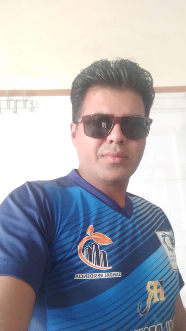 ARSLAN GUJJAR