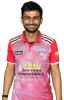 Pradyumn Mahajan