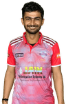 Pradyumn Mahajan