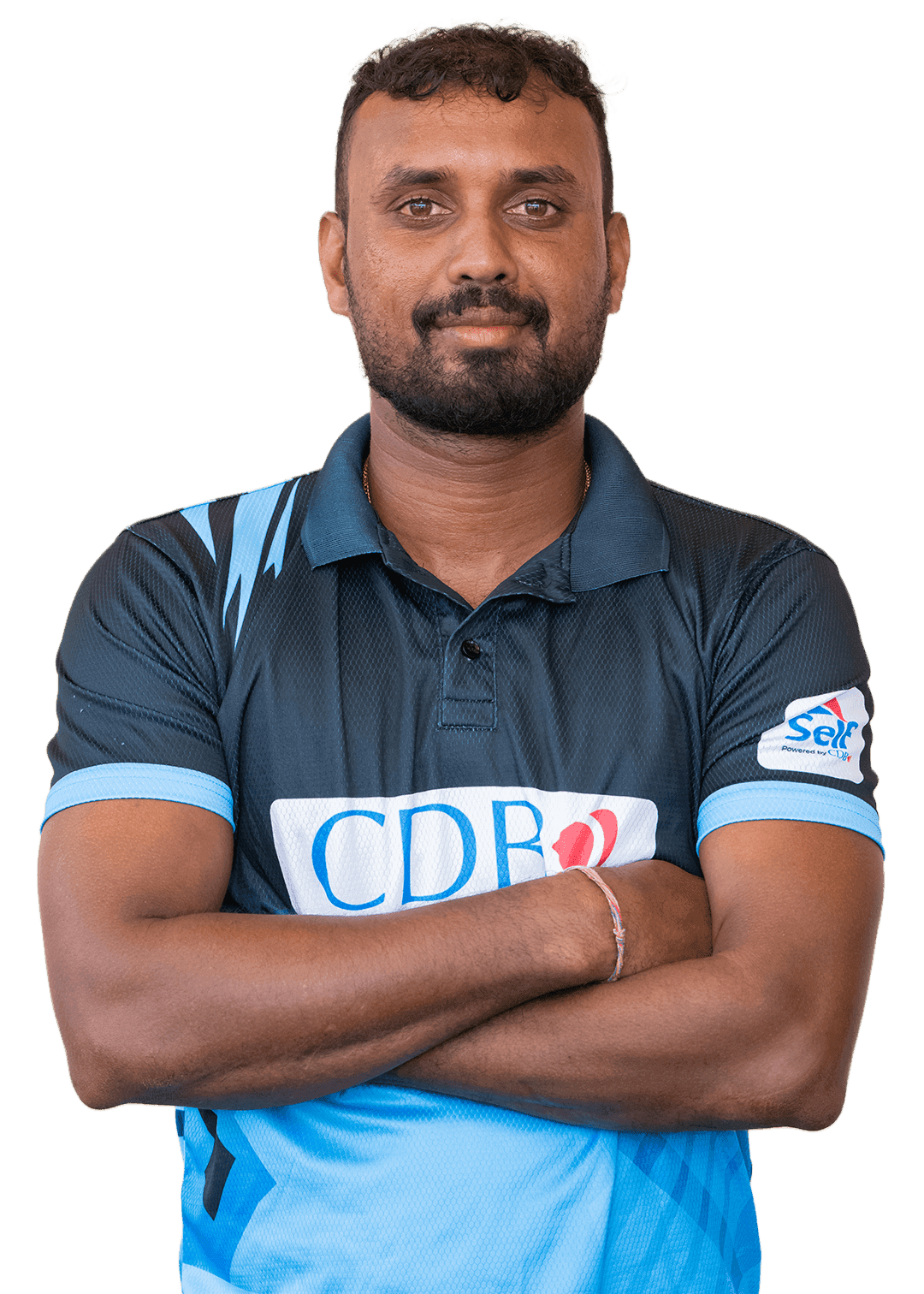 Oshada Fernando