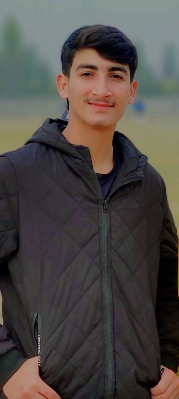 Muhammad Hashir