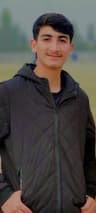 Muhammad Hashir