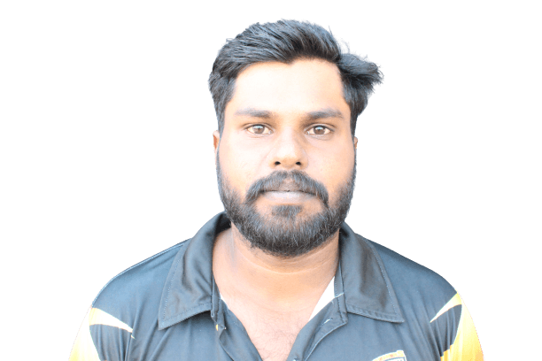 Rahul Reghu